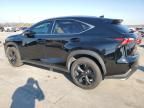 2017 Lexus NX 200T Base