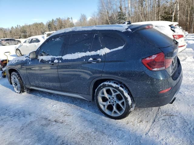 2014 BMW X1 XDRIVE28I