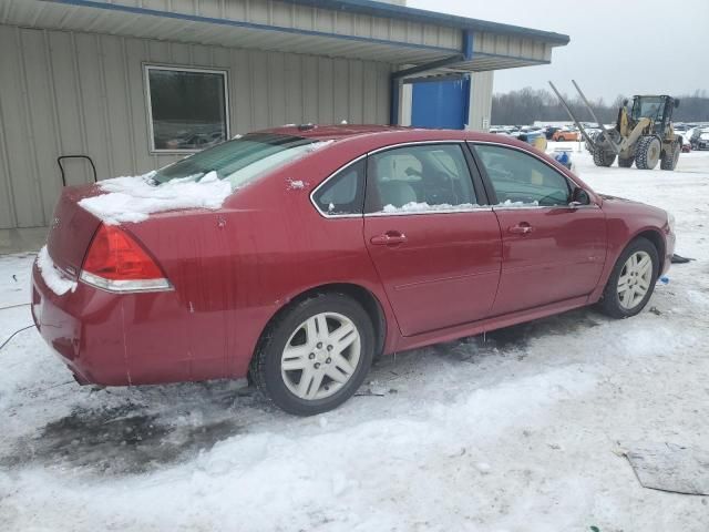 2013 Chevrolet Impala LT