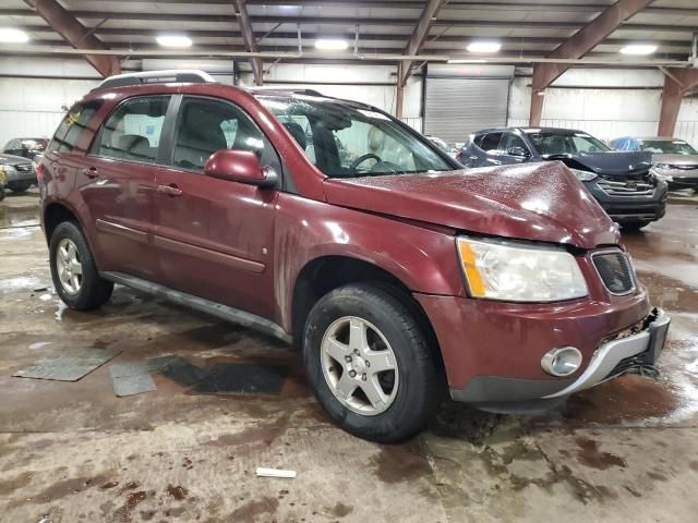 2008 Pontiac Torrent