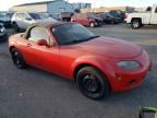 2007 Mazda MX-5 Miata