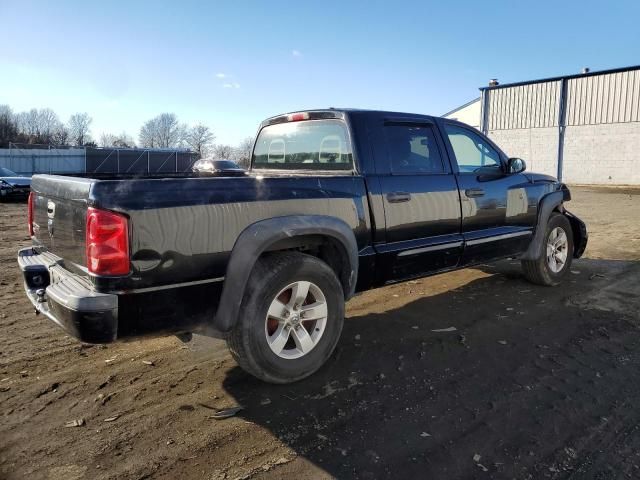 2005 Dodge Dakota Quad SLT