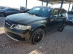 2006 Saab 9-7X ARC