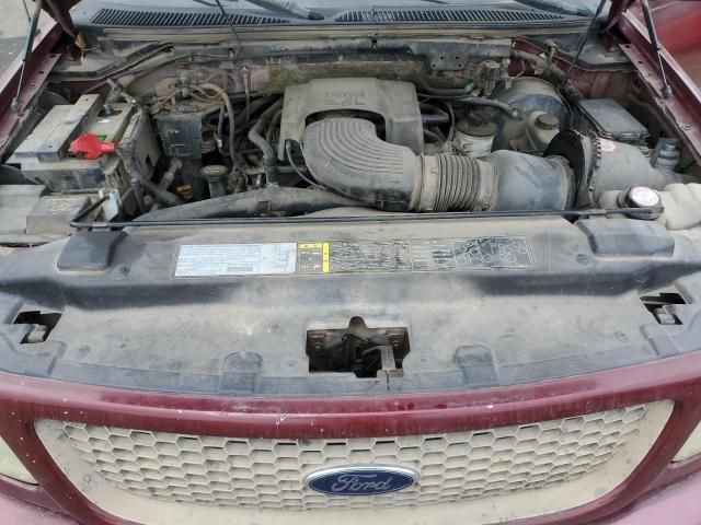 2003 Ford F150