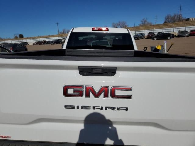 2024 GMC Sierra K1500