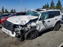 Lexus Vehiculos salvage en venta: 2024 Lexus GX 550 PREMIUM/PREMIUM+