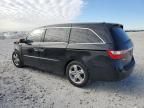 2013 Honda Odyssey Touring