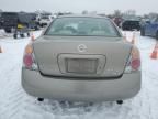 2004 Nissan Altima SE