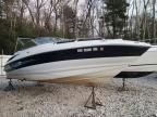 2006 Crownline Boat