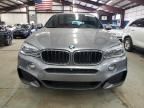 2018 BMW X6 XDRIVE35I