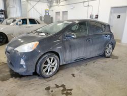 Lots with Bids for sale at auction: 2013 Toyota Prius C