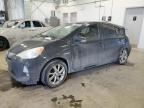 2013 Toyota Prius C