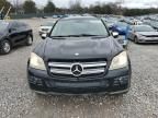 2009 Mercedes-Benz GL 450 4matic