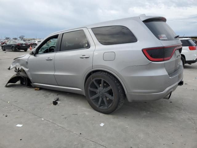 2014 Dodge Durango R/T