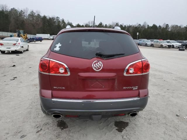 2010 Buick Enclave CXL