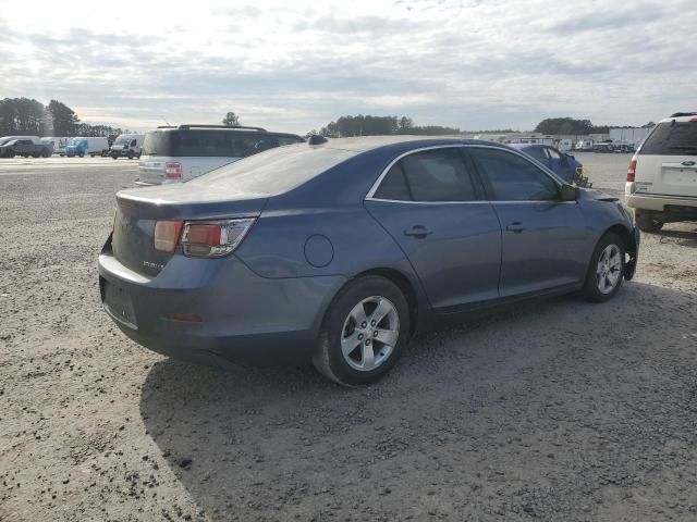 2014 Chevrolet Malibu LS