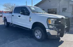 Ford Vehiculos salvage en venta: 2017 Ford F250 Super Duty