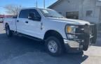 2017 Ford F250 Super Duty