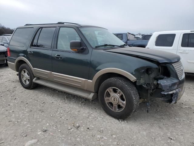 2003 Ford Expedition Eddie Bauer