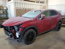 Lexus salvage cars for sale: 2018 Lexus NX 300H