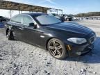 2013 BMW 528 I