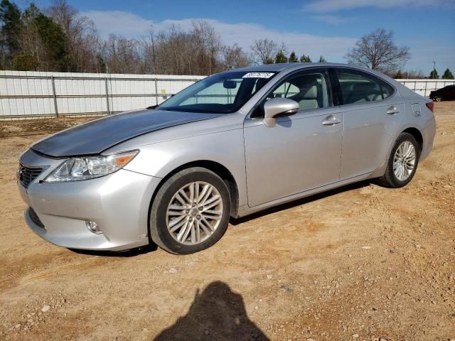 2014 Lexus ES 350