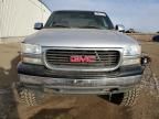 2002 GMC New Sierra K1500