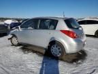 2009 Nissan Versa S