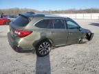 2018 Subaru Outback Touring