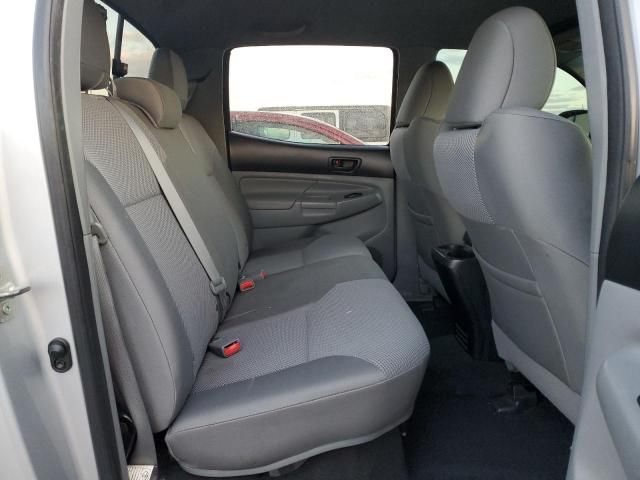 2012 Toyota Tacoma Double Cab Prerunner Long BED