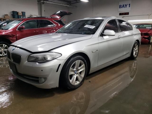 2013 BMW 528 XI