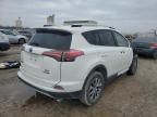 2016 Toyota Rav4 HV XLE