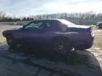 2018 Dodge Challenger GT