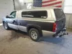 2006 Chevrolet Silverado C1500