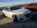 2021 Honda Accord Touring