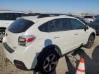 2014 Subaru XV Crosstrek 2.0I Hybrid Touring