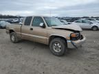 1999 GMC New Sierra K1500