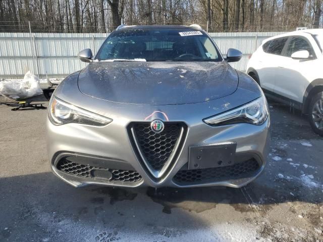 2020 Alfa Romeo Stelvio