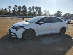 Lots with Bids for sale at auction: 2023 Toyota Corolla SE