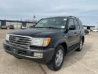 2004 Toyota Land Cruiser