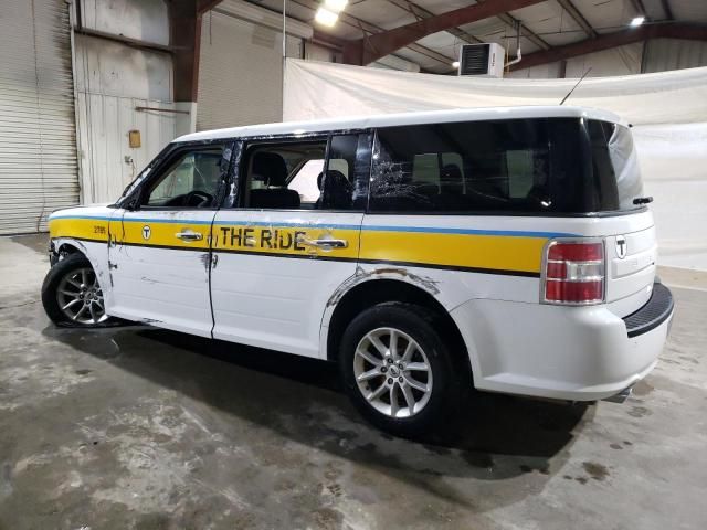 2019 Ford Flex SE