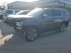 Chevrolet Vehiculos salvage en venta: 2020 Chevrolet Tahoe K1500 Premier