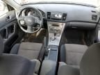 2007 Subaru Outback Outback 2.5I