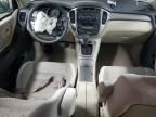 2002 Toyota Highlander Limited