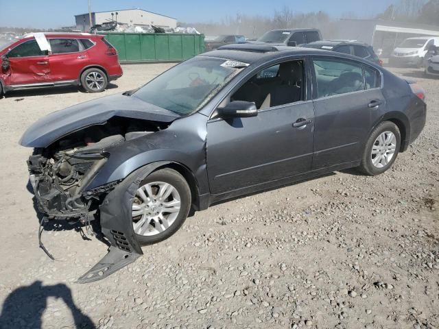 2010 Nissan Altima Base