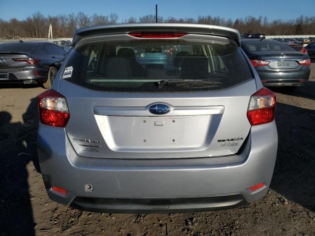 2013 Subaru Impreza Premium