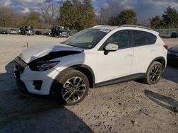 2016 Mazda CX-5 GT en venta en Madisonville, TN