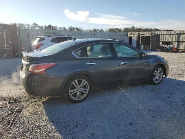 2013 Nissan Altima 3.5S