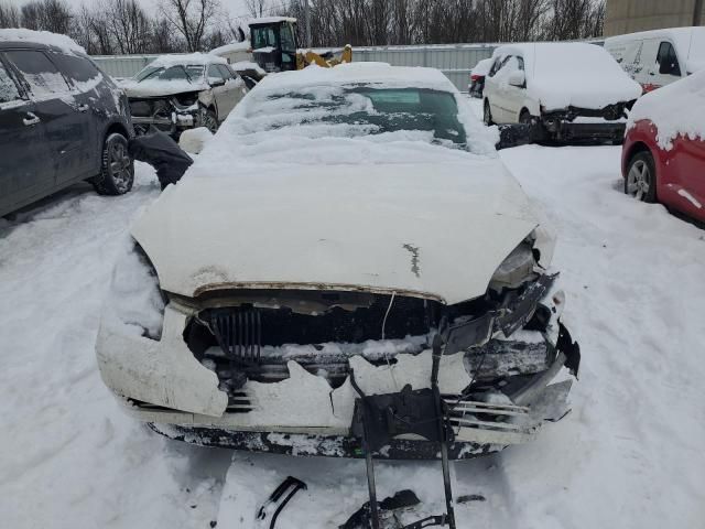 2007 Buick Lucerne CXL