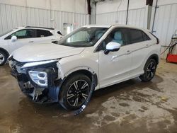 2024 Mitsubishi Eclipse Cross SE en venta en Franklin, WI